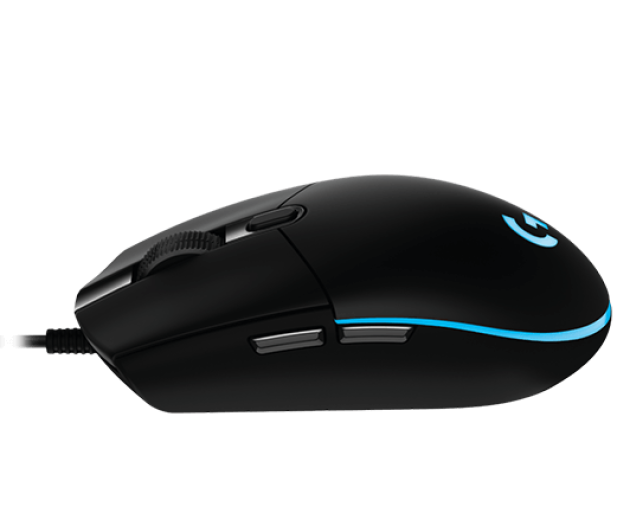 Logitech G203 PRODIGY - 341558 - zdjęcie 2